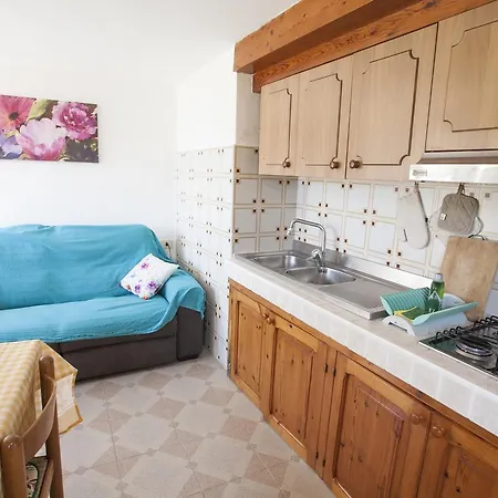 Bilo Paradiso Apartament *