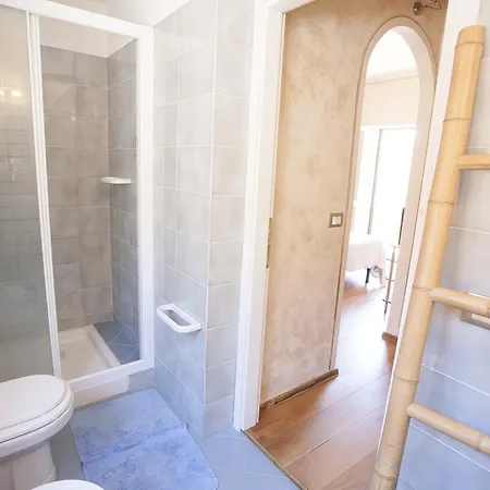 Bilo Paradiso Apartament *