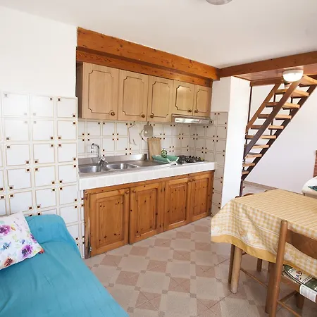 Apartament Bilo Paradiso *