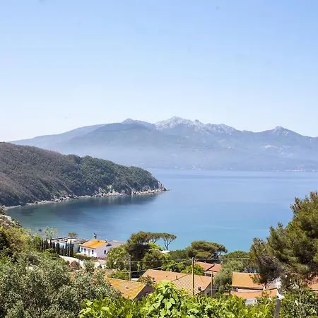 Bilo Paradiso Apartamento *