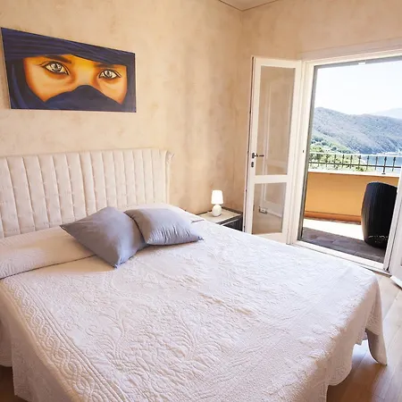 Apartamento Bilo Paradiso *